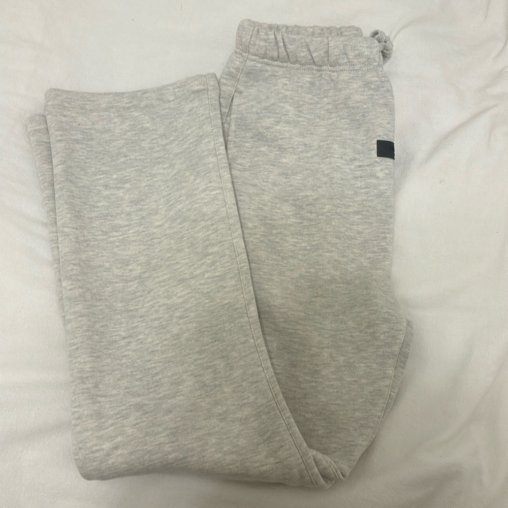 ESSENTIALS fear of good sweatpants size XXS